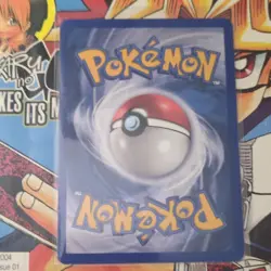 The Pokemon Company Pokemon TCG Houndoom 015/147 Aquapolis Rare Regular 70 HP - Image 3