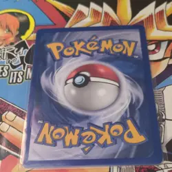 The Pokemon Company Pokemon TCG Houndoom 015/147 Aquapolis Rare Regular 70 HP - Image 4