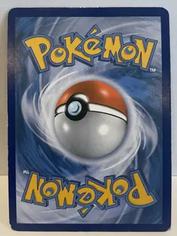 2016 Pokemon M Aerodactyl EX XY98 Black Star Promo - Image 5
