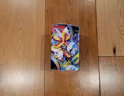 Pokemon TCG Chaos Rising Booster Box 36 Packs - BRAND NEW SEALED - Image 4
