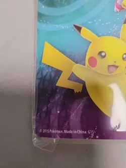 Pokemon TCG Mini Portfolio Binder Lot of 5- Binders Only - Image 3