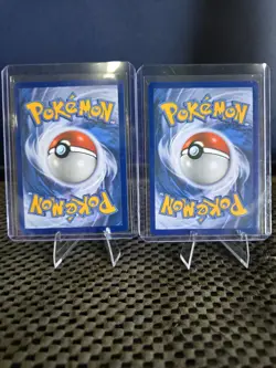 Pokemon Latios & Latias Prism Star Celestial Storm Spanish Holo (2) - Image 3