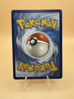 Pokemon TCG Celebi 009/185 SWSH04 Vivid Voltage Amazing Rare Holo Basic NM* - Image 2