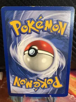 Pokemon Jungle 1st Edition Victreebel Holo 14/64 LP WOTC Vintage Rare - Image 5