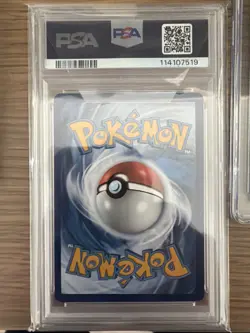 PSA 10 GEM MINT Pikachu & Zekrom GX SM248 Black Star Promo Holo Pokemon TCG - Image 3