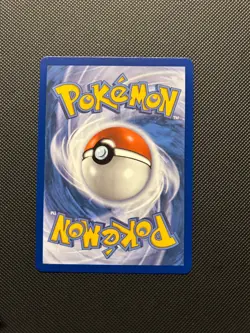Jumbo Ice Cream 109/086 Chaos Rising Full Art - Pokemon TCG - Image 2