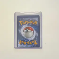 MISCUT Pokemon Tapu Lele GX 60/145 SM-Guardians Rising Ultra Rare Full Art Holo - Image 3