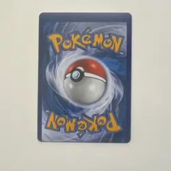 MISCUT Pokemon Tapu Lele GX 60/145 SM-Guardians Rising Ultra Rare Full Art Holo - Image 4