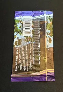 Pokemon Diamond & Pearl Booster Pack - Image 2