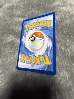 Pokemon Pikachu RC7/RC25 Legendary Treasures Holo Basic 60 HP English - Image 4