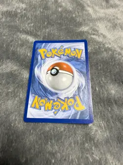 Pokemon Pikachu RC7/RC25 Legendary Treasures Holo Basic 60 HP English - Image 5