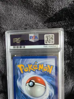 2025 Pokemon Phantasmal Flames MegaCharizard X ex #125 S.I.R PSA 10 GEM MINT - Image 2
