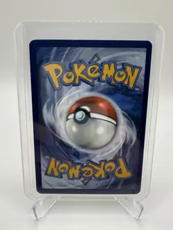 Lucario Scarlet & Violet STAMP 114/198 Promo Pokemon TCG NM - Image 4