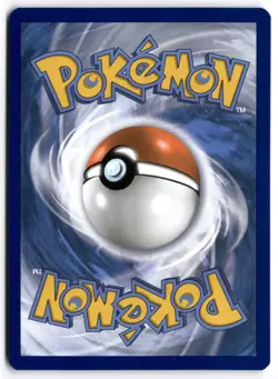 Pokemon Go Bidoof Reverse Holo #59 Near Mint - Image 2