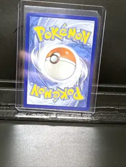 Misty's Psyduck 193/182 Illustration Rare Full Art Holo English Destined Rivals - Image 2