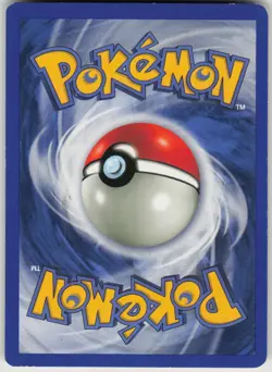 Pokemon TCG Suicune (27) Rare Neo Revelation 27/64 - Image 2