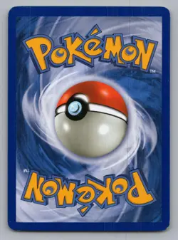 POLIWHIRL 115/146 C LEGENDS AWAKENED POKEMON LP LA 2008 - Image 2