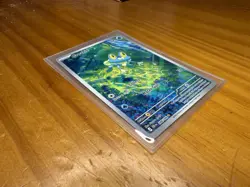 Pokemon TCG Crown Zenith Froakie 088/159 Holo Common English 2023 - Image 3