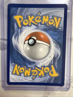 ROTOM EX 111/094 PHANTASMAL FLAMES POKEMON (FULL ART ULTRA RARE, NM) - Image 2
