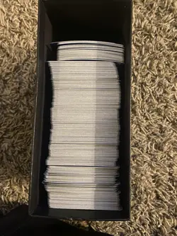 Phantasmal Flames Bulk Lot Pokemon TCG (C-R) - Image 4