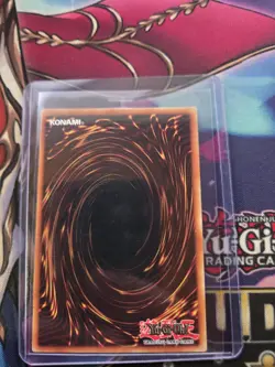 Yu-Gi-Oh! Kewl Tune RS (Starlight Rare) PHRE-EN037 Phantom Revenge 1st Edition - Image 2