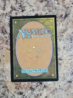 Bolt Bend -Foil NM Unplayed MTG War of the Spark - Image 3