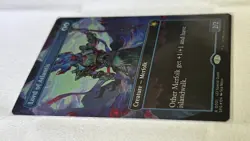 Lord of Atlantis Special Guests MTG (Borderless, #001) FOIL NM!! - Image 2