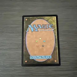 1x MTG Stay with Me - Rhystic Study (Showcase) - FINAL FANTASY (FCA) #31 - Image 2