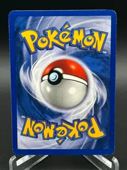 Pokemon TCG Dark Rapidash + Ponyta /82 Team Rocket Vintage LP/MP - Image 3