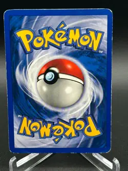 Pokemon TCG Dark Rapidash + Ponyta /82 Team Rocket Vintage LP/MP - Image 5