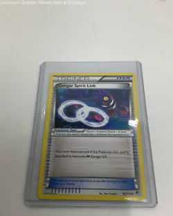 Pokemon TCG Lot of 22 Mega Spirit Link (2014-16) XY-Era Cards NO DUPES w/ Holos - Image 2