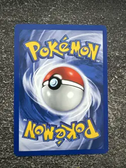 ECTOPLASMA RARE - POKEMON 20/62 FOSSILE EDITION 2 NEUF FR - Image 2