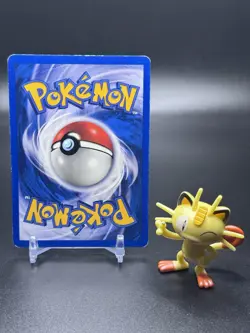 Brock's Training Method Pokemon 106/132 Gym Heroes Regular - LP - Image 2