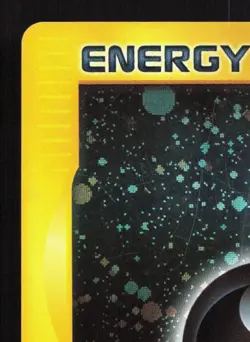 Darkness Energy VS Series MP Japanese Pokemon Card TCG - Image 2