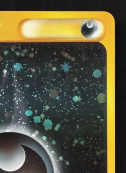 Darkness Energy VS Series MP Japanese Pokemon Card TCG - Image 3