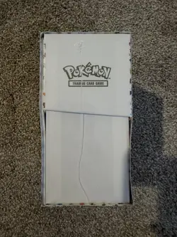 Pokemon TCG Scarlet & Violet 151 Elite Trainer Box Sealed - Image 3