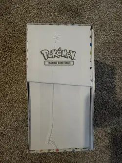 Pokemon TCG Scarlet & Violet 151 Elite Trainer Box Sealed - Image 5