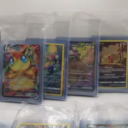 Pokemon Card Bundle - Illustration Rare Selection - UK Seller!! - Image 5