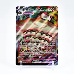 Sandaconda Vmax - 090/198 Chilling Reign Ultra Rare Pokemon - NM/MINT - Image 1