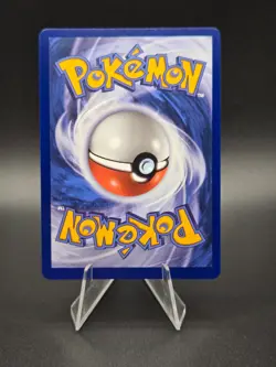 Bulbasaur (#037) - Holofoil ME - Mega Evolution Promos NM Pokemon First Partner - Image 3