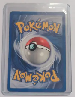 Pokemon TCG Brock's Dugtrio Card Gym Challenge Set (22/132) Rare - Image 2