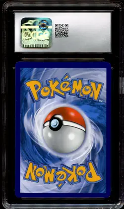 CGC 9 MINT Charizard VSTAR SWSH262 FULL ART HOLO 262 SWSH PROMO Pokemon Card 069 - Image 2