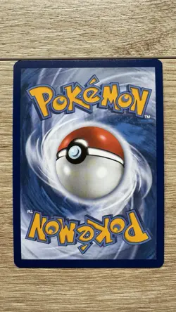 Pokemon Flaaffy 028/086 - ME04: Chaos Rising Common Reverse Holo Card NM - Image 4