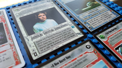Star Wars CCG 1st 2nd 3rd Anthology 18 PREMIUM Cards Complete Sets R2 in Red 5 - Image 5