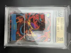 Kaido OP05-118 SEC Alt Art Awakening Of The New Era English One Piece Card - Image 1