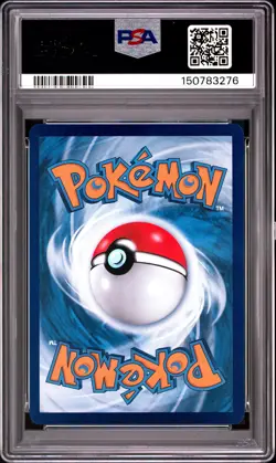 2025 POKEMON SIMPLIFIED CHINESE CBB3 C-GEM PACK VOL 3 #07 CUBONE PSA 10 - Image 2