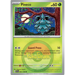 Choose Your Non Holo Card - SV1: Scarlet & Violet Base - Image 2