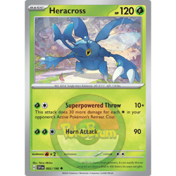 Choose Your Non Holo Card - SV1: Scarlet & Violet Base - Image 3