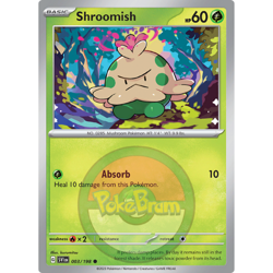 Choose Your Non Holo Card - SV1: Scarlet & Violet Base - Image 4