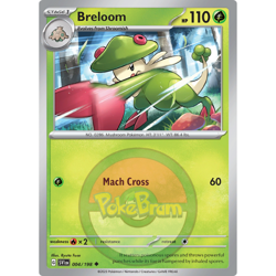 Choose Your Non Holo Card - SV1: Scarlet & Violet Base - Image 5